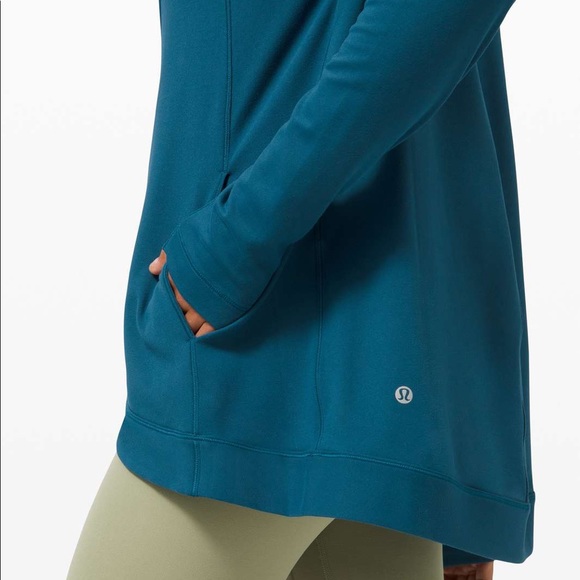 SOLD Rulu Rally Wrap - Picture 2 of 8